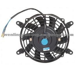 SN81050-7S 7 INCH UNIVERSAL FAN