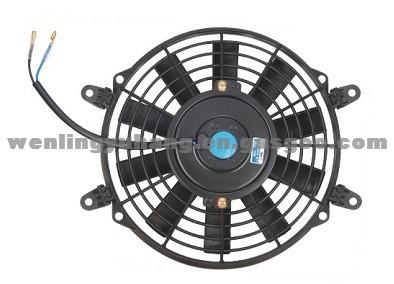 SN81050-9L 9 INCH UNIVERSAL FAN