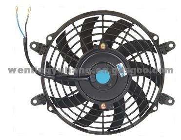 SN81050-9S 9 INCH UNIVERSAL FAN