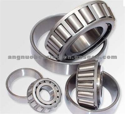 Taper Roller Bearings Single Row 25877/25821