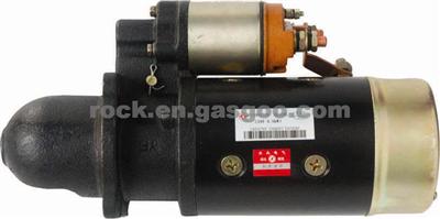 Cummins Engine Starter Motor C4935789