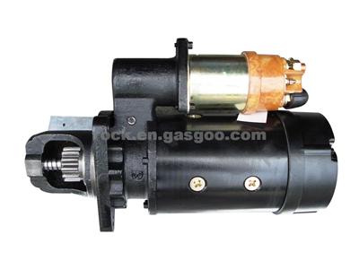 Cummins Engine Starter Motor C3415325