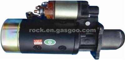 Cummins Engine Starter Motor C4944702