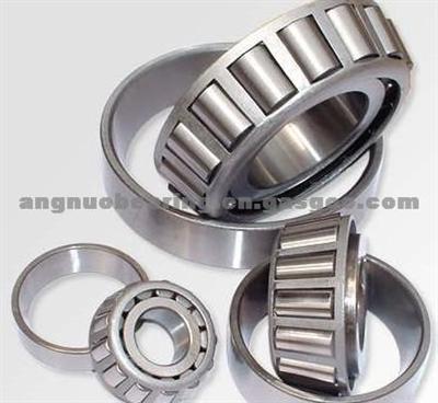 Taper Roller Bearings Single Row 25877/25820