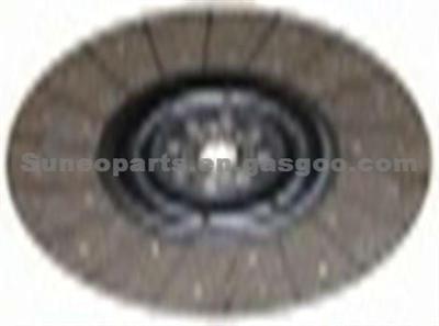 Toyota Forklift Clutch Disc 31550-30961-71