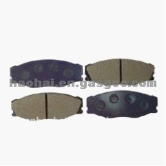 BRAKE PAD 04465-30050 TOYOTA