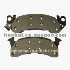 BRAKE PAD 18029733 GM