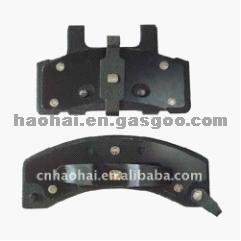 BRAKE PAD 18038502 GM