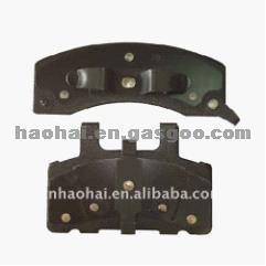 BRAKE PAD 18028956 GM