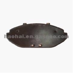 BRAKE PAD F8VZ2001AA FORD