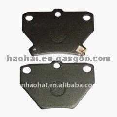 BRAKE PAD 04466-52010 TOYOTA