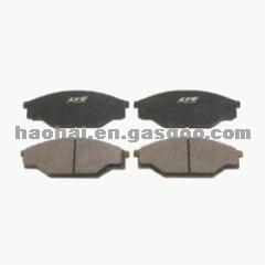 BRAKE PAD 04491-35060 TOYOTA