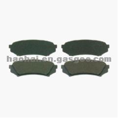 BRAKE PAD 04466-60030 TOYOTA