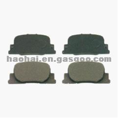 BRAKE PAD 04466-32040 TOYOTA