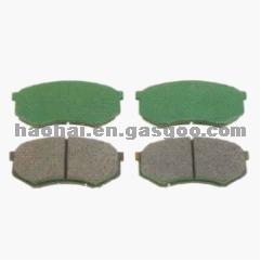 BRAKE PAD 04465-22050 TOYOTA