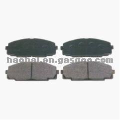 BRAKE PAD 04465-26300 TOYOTA