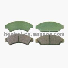 BRAKE PAD 04465-32080 TOYOTA