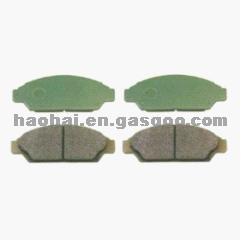 BRAKE PAD 04465-32120 TOYOTA