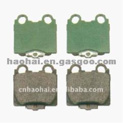 BRAKE PAD 04466-30120 TOYOTA