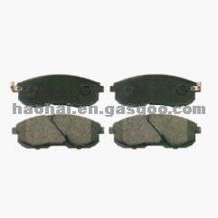 BRAKE PAD 41060-40U90 NISSAN