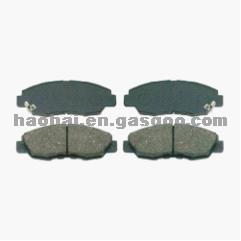 BRAKE PAD 45022-SV4-A00 HONDA