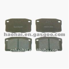BRAKE PAD 96101972S DAEWOO