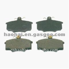 BRAKE PAD 855698151B AUDI