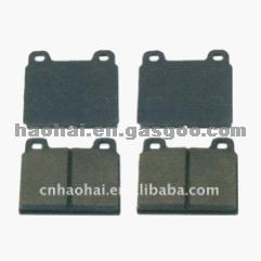 BRAKE PAD 211698151F VW