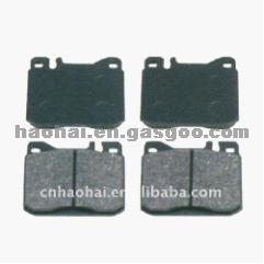 BRAKE PAD 000-420-6320 BENZ