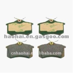 BRAKE PAD 191698451C VW/AUDI