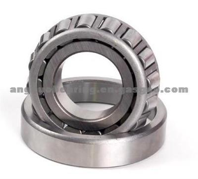 Taper Roller Bearings Single Row25880/25820