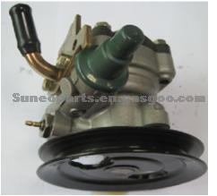 Mitsubishi Pajero V32 Power Steering Pump MB636555