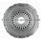 Clutch Cover & Disc 3482 000 463 - img1