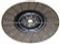 Toyota Forklift Clutch Disc 31550-30961-71