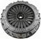 Clutch Cover & Disc 3488 017 432 - img1