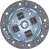 SKODA Auto Clutch Disc 115150110