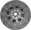 STEYR Auto Clutch Disc 1862 344 041