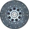 Clutch Disc 61560160001 For STEYR