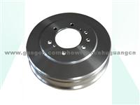 SG Car Accessories Brake Drum