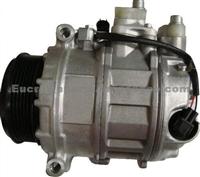 Porsche AC Compressor 94812601100,94812601101