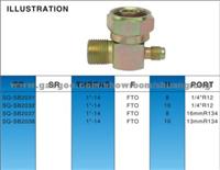 Auto Parts Valve