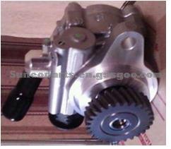 TOYOTA LAND CRUISER 100 1HD 02-05, HDJ100 Power Steering Pump 44310-60420