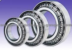 Taper Roller Bearings Single Row 2789/2729