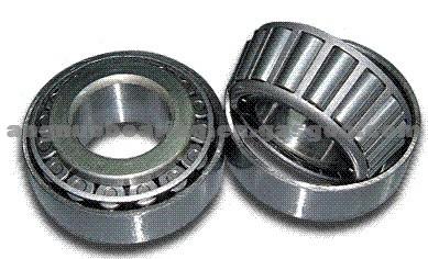 Taper Roller Bearings Single Row 18590/18520