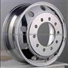 Forged Aluminium Truck Wheel Rims, Made In China