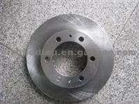 Brake Disc 43512-0K060 Toyota