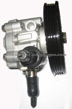 Power Steering Pump MITSUBISHI L200 MR374897