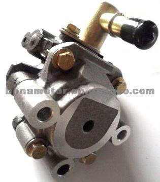 Power Steering Pump TOYOTA 3L HIACE 44320-26070