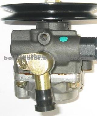 Steering Pump TOYOTA 2L 3L 1RZ 2RZ 44320-26073 44320-26074