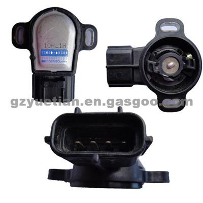 Throttle Position Sensor For Suzuki 13420-60G00